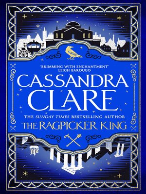 The Ragpicker King - ebook